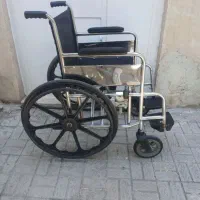 پخش پخش پخش ویلچر
