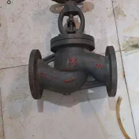 شیر  فلکه 4 اینج