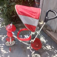 سه چرخه بی بی لند