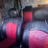 پراید ۸۳|خودرو سواری و وانت|بافق, |دیوار