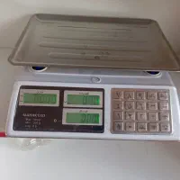 ترازو محک درحد نو