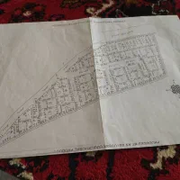 قطعه زمینی در کمربندی شمالی علامه امینی سراب