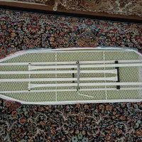 میز اتو brabantia|اتو و لوازم اتو|تهران, فرمانیه|دیوار