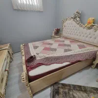 سرویس خواب|تخت و سرویس خواب|تربت‌حیدریه, قائم|دیوار
