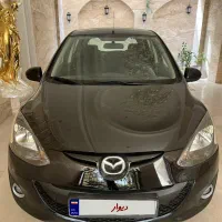 مزدا2