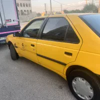 تاکسی دوگانه