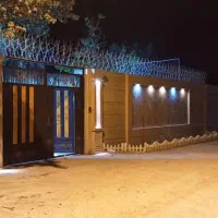 فروش باغ ویلالوکس بابهترین متریال روزدر قلعه سفید|فروش خانه و ویلا|اصفهان, صائب|دیوار