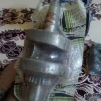 انجین و قطعات کامل موتور برق یا تیلر|قطعات یدکی و لوازم جانبی|کازرون, |دیوار