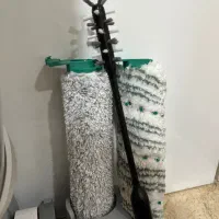 جارو شارژی ترند سه کاره بیسل امریکایی|جاروبرقی، جارو شارژی، بخارشو|تهران, منیریه|دیوار