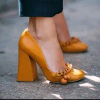 کفش مجلسی زنانه