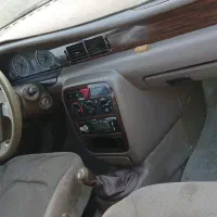 سمند مدل ۹۵ شادگان|خودرو سواری و وانت|شادگان, |دیوار