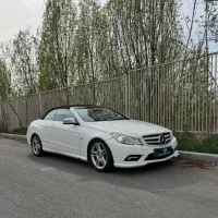 اجاره اتومبیل بنز e350 کوپه/خودروکرایه/ ماشین رنت