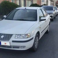 سمند lx مدل 95|خودرو سواری و وانت|تهران, بهارستان|دیوار