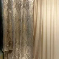 پرده ترک|پرده، رانر، رومیزی|تهران, هرندی|دیوار