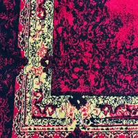 فرش ۹ متری لاکی نونو|فرش|ملارد, |دیوار