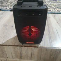 اسپیکر فلش خور درحدنو