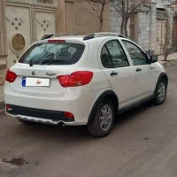 کوئیک s درحد خشک|خودرو سواری و وانت|زنجان, |دیوار