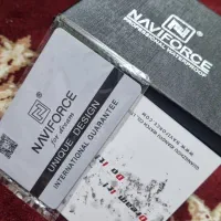 ساعت زنانه نو اصل naviforce|ساعت|کاشان, شریعتی|دیوار