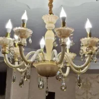 لوستر مدل ویتارا