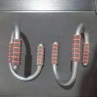 تردمیل|تجهیزات ورزشی|تهران, اسفندیاری|دیوار