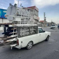 خریدار ضایعات در محل