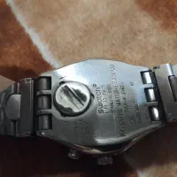 ساعت سواچ اصلی