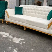 انواع مبل آریای|مبلمان خانگی و میز عسلی|سیرجان, |دیوار