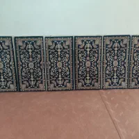 پشتی در حد نو ۳ جفت