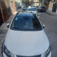 کوئیک GXRمدل ۱۴۰۳ 85 گانه فول|خودرو سواری و وانت|مشهد, امام رضا (ع)|دیوار