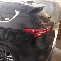 فیدیلیتی الیت مشکی ۵ نفر