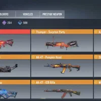 اکانت بازی  call  of duty  موبایل|کنسول، بازی ویدئویی و آنلاین|اصفهان, ارداجی|دیوار