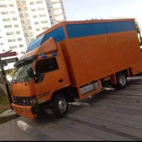 باربری اسباب کشی زعفرانیه جردن ولنجک کارگرخالی 24