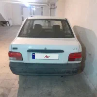 پراید مدل ۸۹|خودرو سواری و وانت|نهاوند, |دیوار