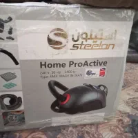 جارو برقی استیلون صفر صفر