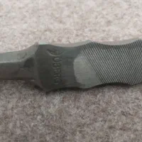 مصقل ماه نشان|کلکسیون اشیاء عتیقه|بروجرد, |دیوار