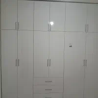 کابینت وکمد دیواری|جاکفشی، کمد، دراور|قیدار, |دیوار