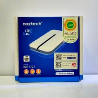 مودم همراه / جیبی 4G نزتک