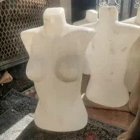 تگ. چوب لباسی. مانکن. رگال. سبد چرخی وسایل پوشاکی|فروشگاه و مغازه|صدرا-فارس, فاز ۱|دیوار