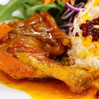 رستوران و غذای آماده(مهدی) بهزاد میاندوآب|خوردنی و آشامیدنی|میاندوآب, |دیوار