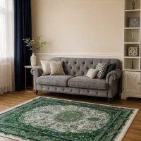 فرشینه های سنتی مدرن کلاسیک آشپزخانه اتاق کودک