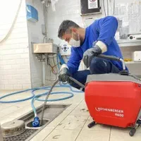 لوله باز کنی و تاسیساتی ساختمان