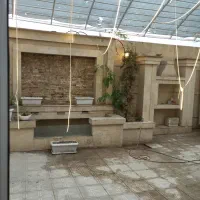 ویلایی ۳۳۰ متری / شاهد / معاوضه ای