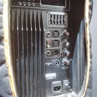 باندفلش خور ۵۰۰ وات باچک صیادی|سیستم صوتی خانگی|رشت, پسیخان|دیوار