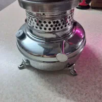 پایه سماور نفتی