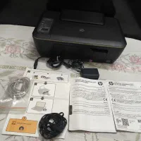 پرینتر سه کاره جوهر افشان hp2515