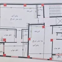 پیش فروش واحدهای ۶۷ و ۸۶ متری/تاپ لوکیشن