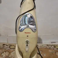 جارو شارژی