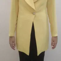 کت وشلوار وتاپ