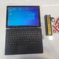 لپ تاپ SURFACE PRO 2IN1|رایانه همراه|کرج, کوی کارمندان جنوبی|دیوار