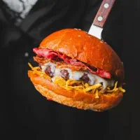 جذب نیرو در فست فود